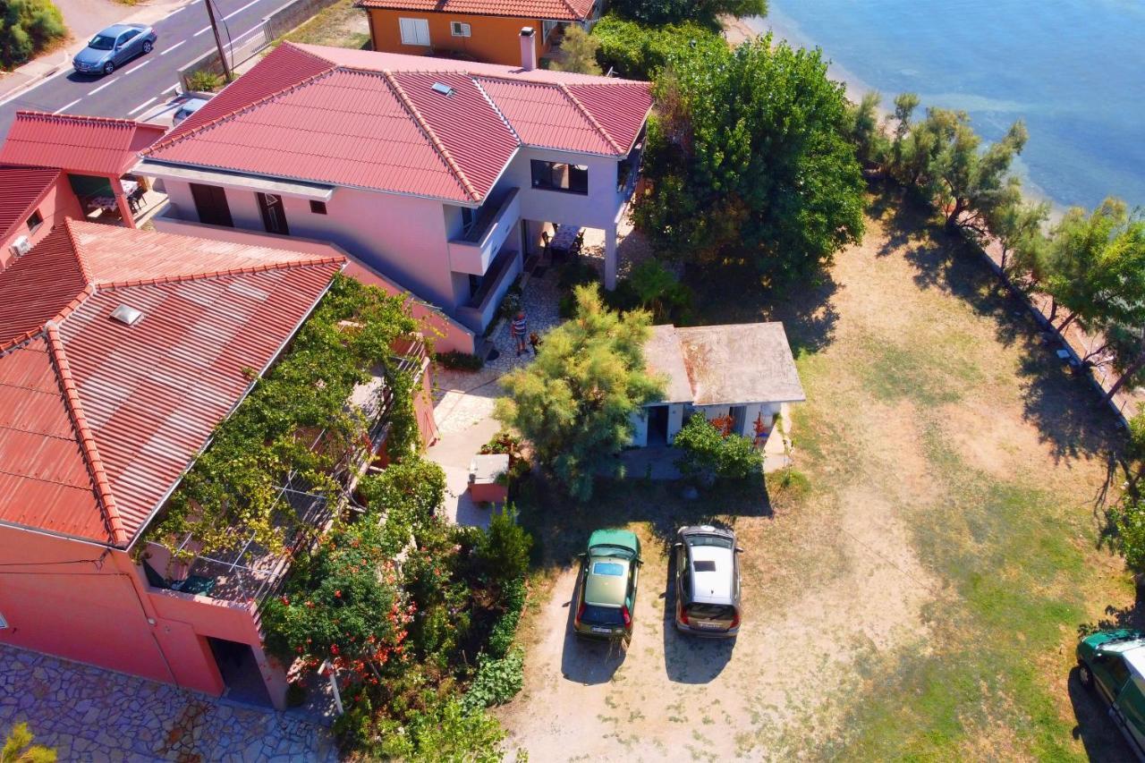 Dubravka Daire Dinjiška Dış mekan fotoğraf
