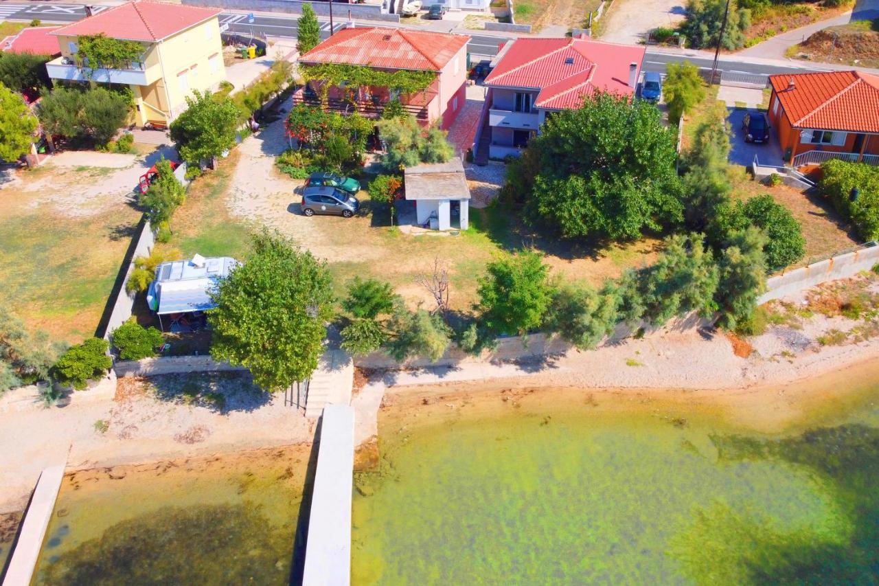 Dubravka Daire Dinjiška Dış mekan fotoğraf
