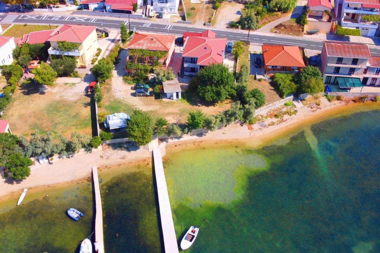 Dubravka Daire Dinjiška Dış mekan fotoğraf